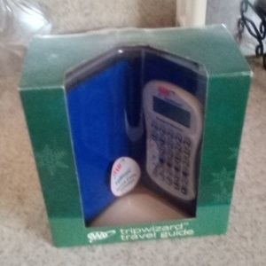 AAA TRIPWIZARD TRAVEL GUIDE